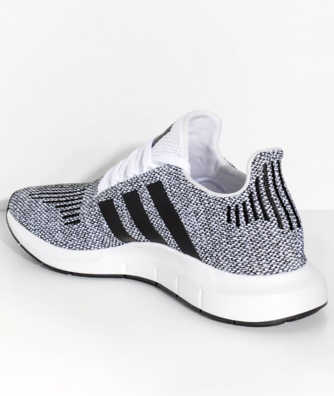 adidas swift run heather